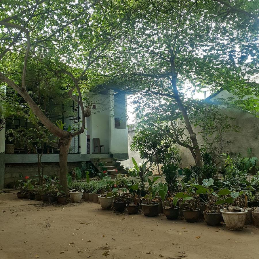 كاندي Inside Out Nature Villa المظهر الخارجي الصورة